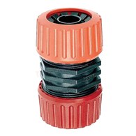 Łącznik redukcyjny AGROcal węża 1'' z wężem 3/4'' RAMP