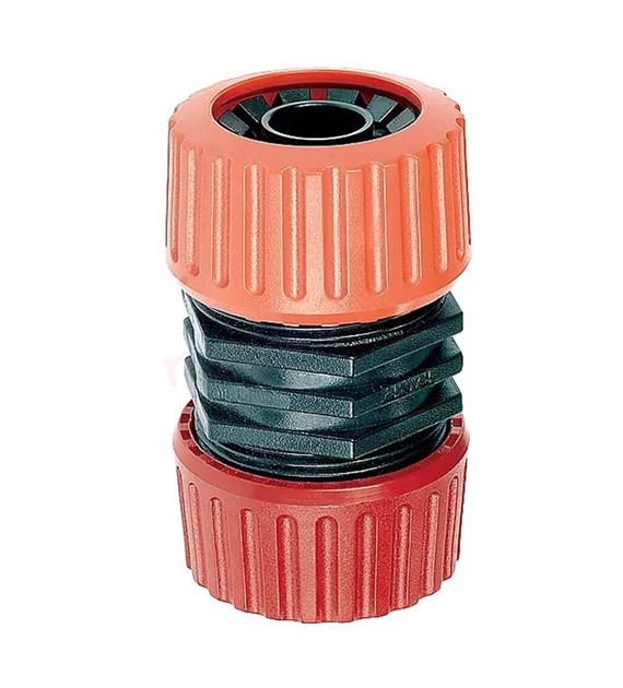 Łącznik redukcyjny AGROcal węża 1'' z wężem 3/4'' RAMP