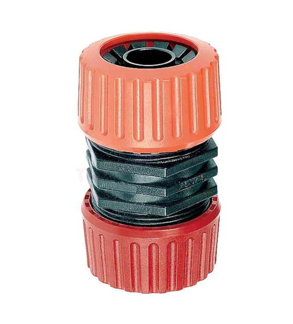 Łącznik redukcyjny AGROcal węża 1'' z wężem 3/4'' RAMP