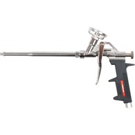 Pistolet do pianki montażowej z metalowym korpusem PROLINE