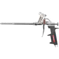 Pistolet do pianki montażowej z metalowym korpusem PROLINE