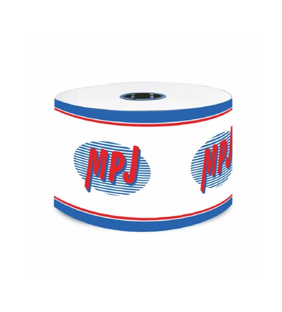 Taśma kroplująca 16mm/8mil/20cm 2286m rolka MPJ