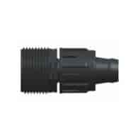Złączka zaciskowa GZ/taśma 16 mm x 3/4  ZT101 MPJ