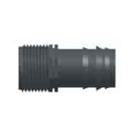 Złączka prosta wciskana GZ 16mm x 3/4  W101S MPJ