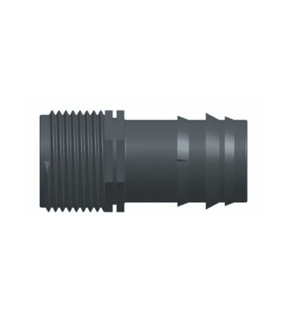 Złączka prosta wciskana GZ 16mm x 3/4  W101S MPJ