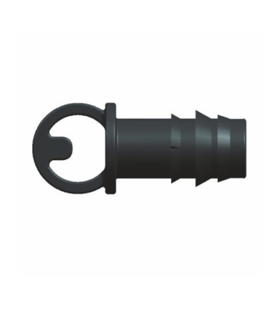 Korek wciskany 16 mm W200 MPJ