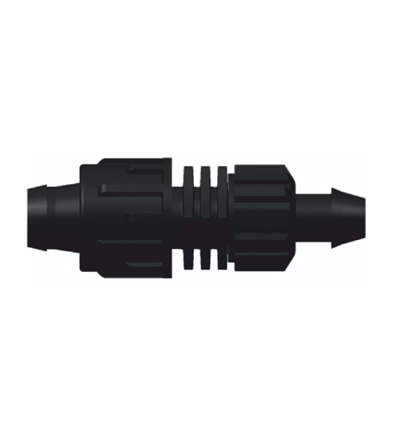 MPJ NAW Złączka zaciskowa do linii mawadniającej z nakrętką 8 x 17 mm 16 ZL800 MPJ