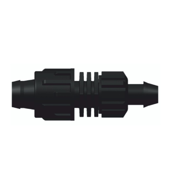MPJ NAW Złączka zaciskowa do linii mawadniającej z nakrętką 8 x 17 mm 16 ZL800 MPJ