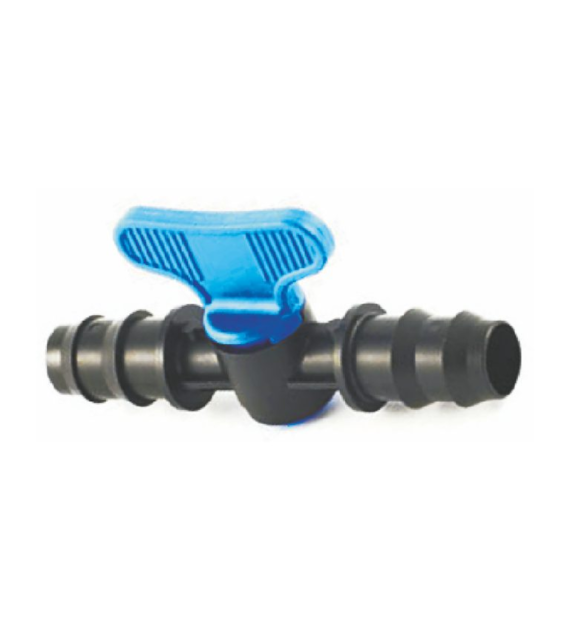 Zawór wcisk/wcisk 16 x 16mm Z300 MPJ
