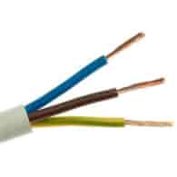 Przewód elektryczny okrągły OMY 3x1 300x300 ELEKTROKABEL