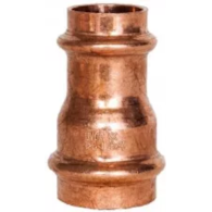 Gaz Łącznik Redukcyjny Nyplowy 28 x 18mm IBP