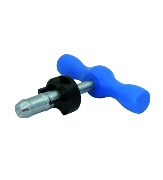 Kalibrator metalowy 25