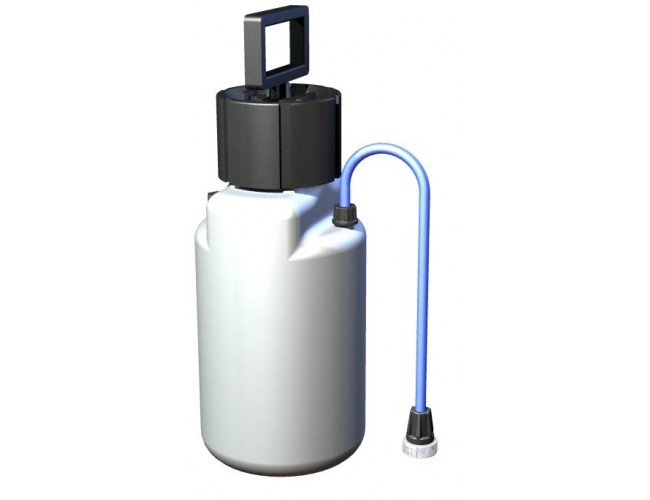 Pompa ręczna do napełniania instalacji HEWALEX