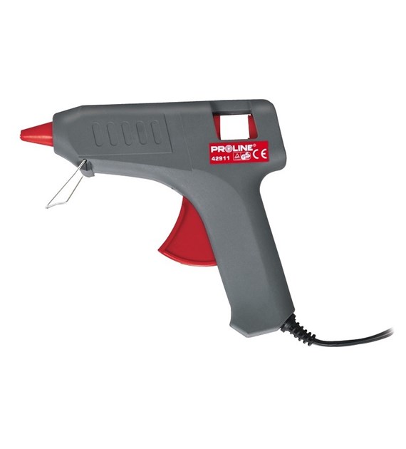 PRX Pistolet do kleju 11,2mm CE 12(72)W PROLINE