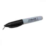 Marker perm  mini   czarny