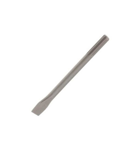 Dłuto do betonu SDS MAX 18*400mm płaskie wąskie