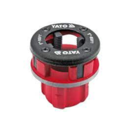 Głowica gwintownicy 1'' ( DN25 ) YATO
