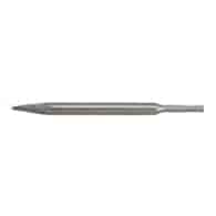 Dłuto do betonu SDS PLUS 17x250mm przebijak PROLINE