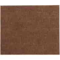 Podkładki filcowe 100x120 mm brązowe VOREL