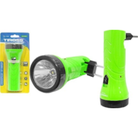 Latarka Led Tiross ładowalna