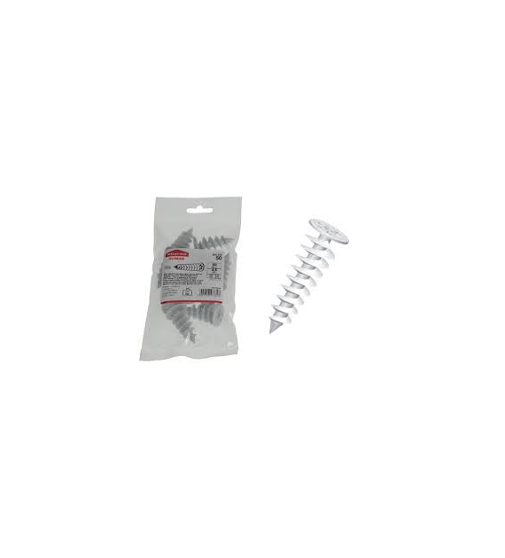 Łącznik spiralny WK-DS-85 Klimas