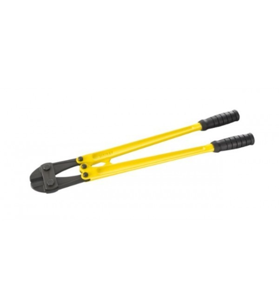 Nożyce do prętów 450mm rękojeść kuta STANLEY