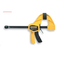 Ścisk stolarski FATMAX automatyczny, średni 15cm 6  STANELY