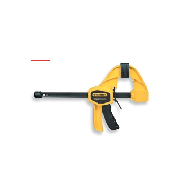 Ścisk stolarski FATMAX automatyczny, średni 15cm 6  STANELY