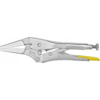 Szczypce Morse'a 200mm 8  szczęki proste wydłużone STANLEY