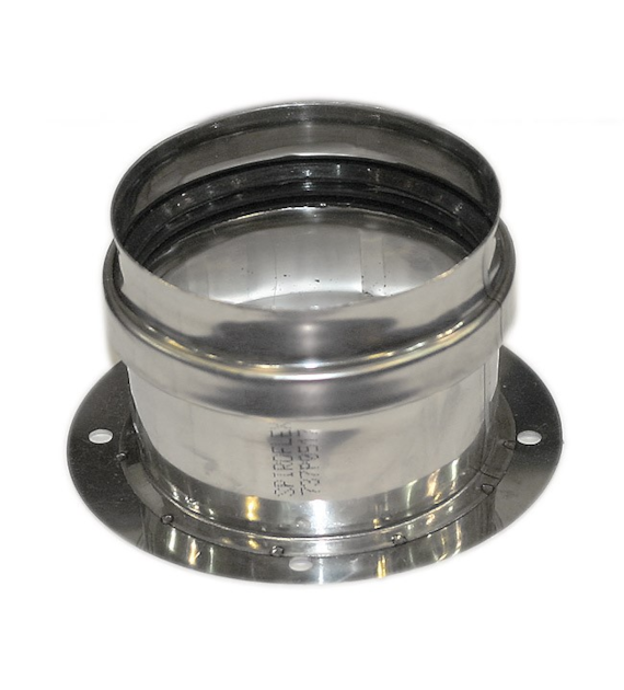 Adapter 80 do rozdzielaczy powietrzny IMMERGAS