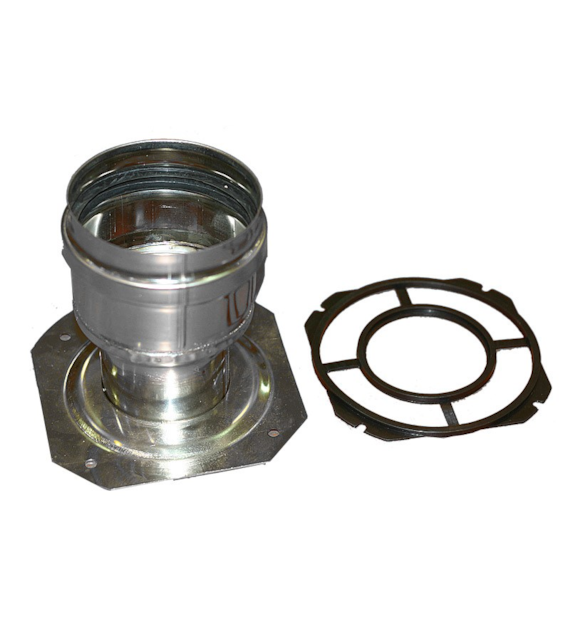 Adapter 80 do rozdzielaczy spalinowy IMMERGAS