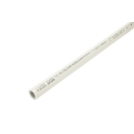 Rura PP z wkładką 20x2.8 PN20 SDR7.4, ( sztanga 4m ) STABI GLASS VISSEN