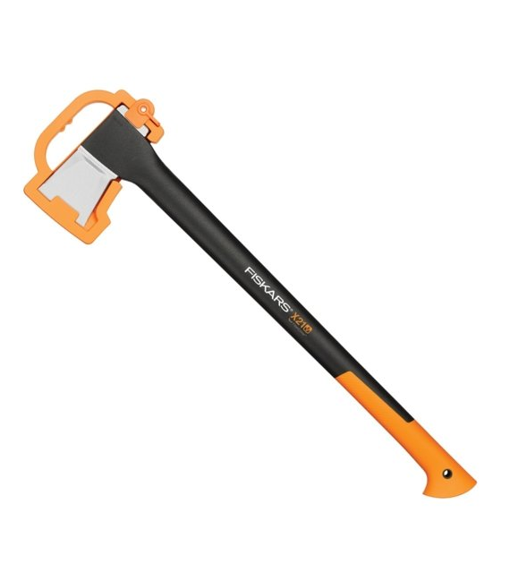 Siekiera rozłupująca X21-L duża FISKARS