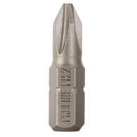 Końcówka 1/4 PHILLIPS nr 3 L-25mm (cena za sztukę) PROLINE