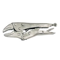 Szczypce morse'a samozaciskowe 180MM