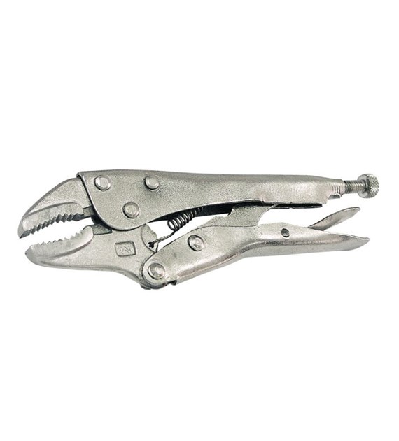 Szczypce morse'a samozaciskowe 180MM