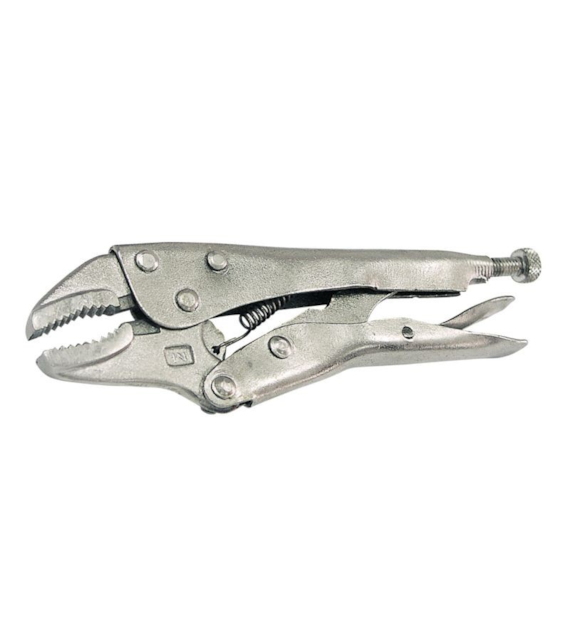 Szczypce morse'a samozaciskowe 180MM
