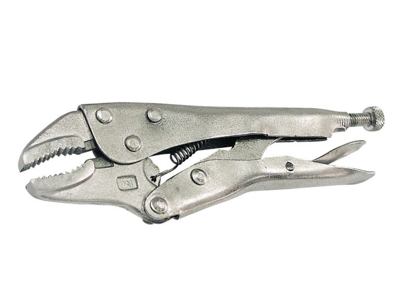 Szczypce morse'a samozaciskowe 180MM