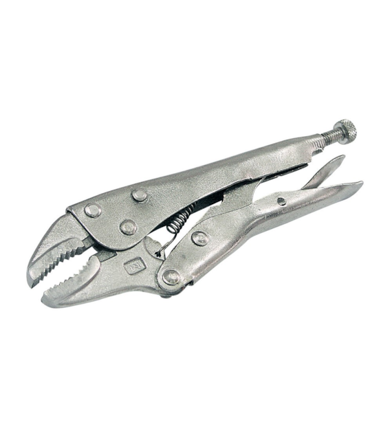 Szczypce morse'a samozaciskowe 250mm STANLEY