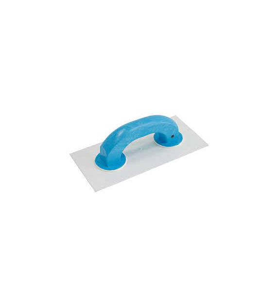 Paca plastikowa 270*130MM gładka uchwyt zamknięty