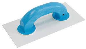 Paca plastikowa 270*130MM gładka uchwyt zamknięty