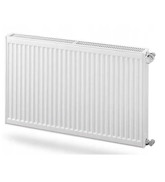 ,Grzejnik stalowy C11 450x600 wydajność cieplna 75/65/20 - 474W PURMO