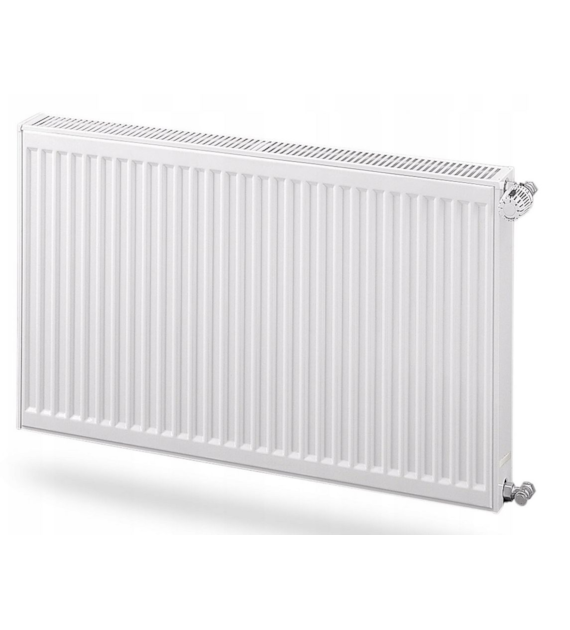 ,Grzejnik stalowy C11 450x600 wydajność cieplna 75/65/20 - 474W PURMO