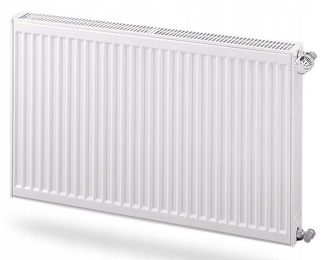 ,Grzejnik stalowy C11 450x600 wydajność cieplna 75/65/20 - 474W PURMO