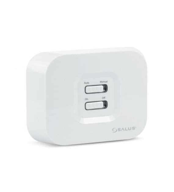 SALUS dodatkowy moduł sterujący sieci ZigBee RX10RF, 230 V