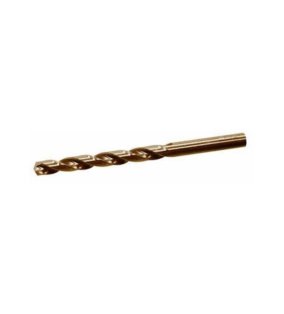 Wiertło do metalu HSS-CO 3mm PROLINE