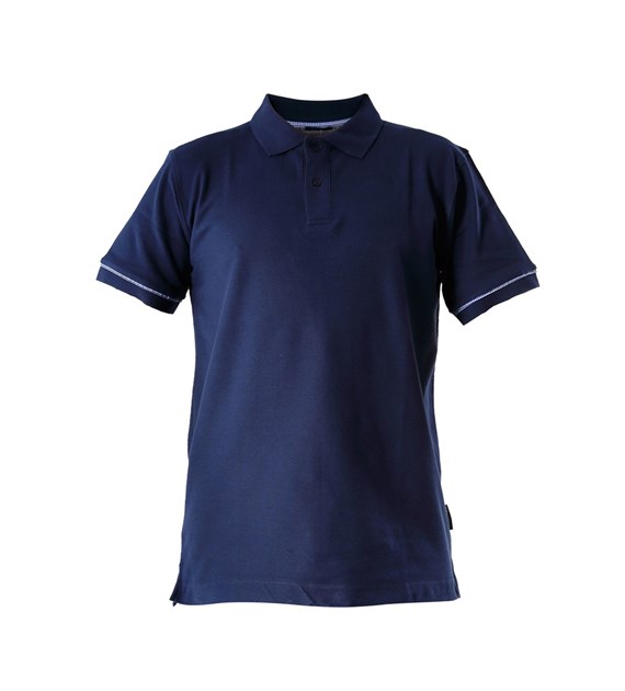 Koszulka Polo granatowa XL LAHTI PRO