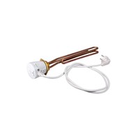 Grzałka elektryczna z termostatem GRW-4.5/400V, 6/4 KOSPEL