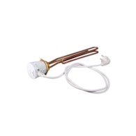 Grzałka elektryczna z termostatem GRW-4.5/400V, 6/4 KOSPEL