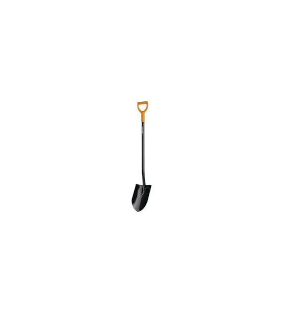 Szpadel ostry SOLID FISKARS